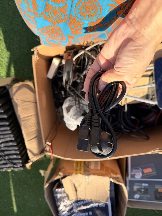 Продам инвентарь для компьютеров