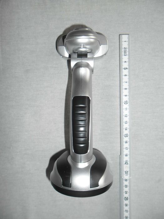 Настолна LED лампа.