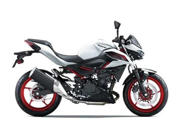 Motocicleta Kawasaki Z500 SE my2026 | 0 km | motomus.ro