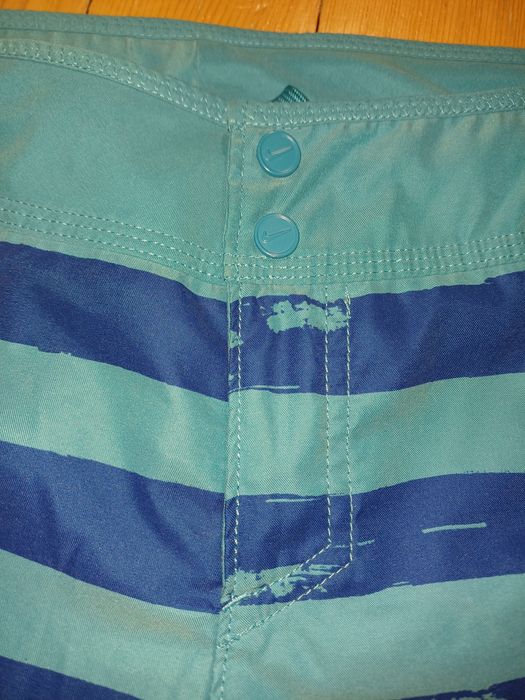 Къси панталонки Nike