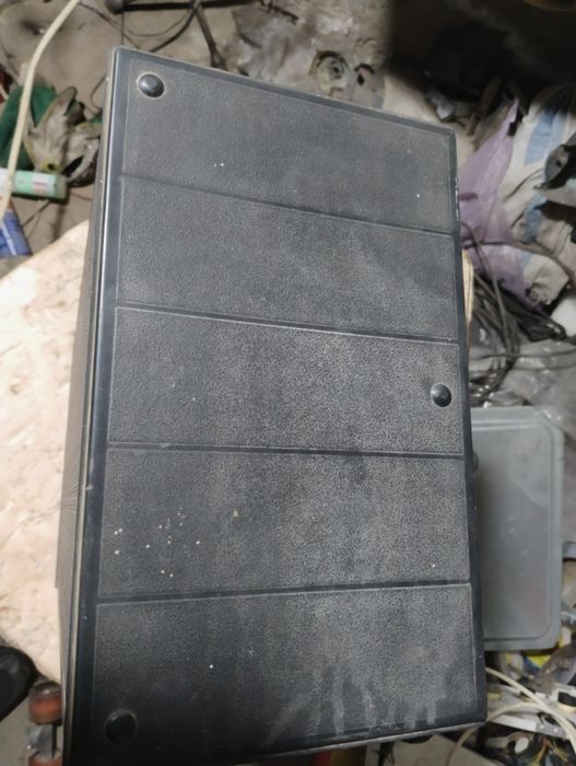 Продам советскую колонку в отличном состоянии