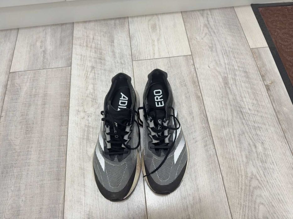 Adidas AdiZero Boston 12