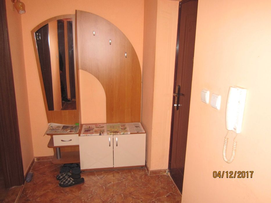 Дава се под наем Двустаен апартамент в Търговище, Боровец - 70 кв.м за 229.5 € - Снимка #5