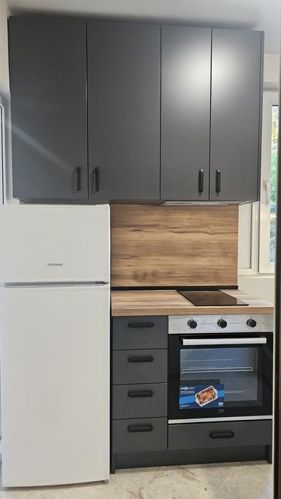 Дава се под наем Двустаен апартамент в Варна, Операта - 47 кв.м за 484.5 € - Снимка #3