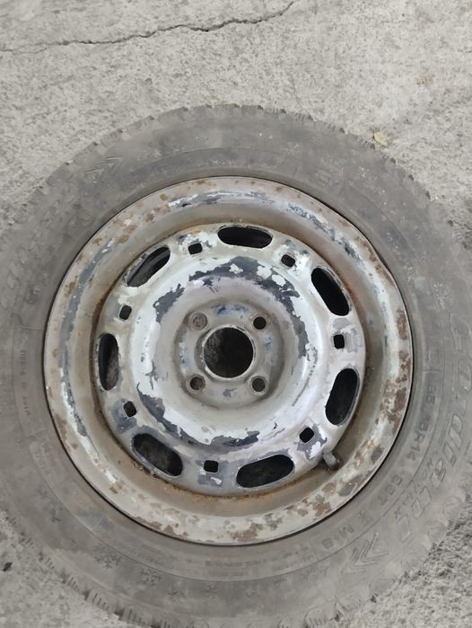 Продам 2 диска на 14