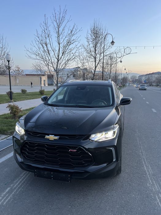 Trecer 2 premier 2023