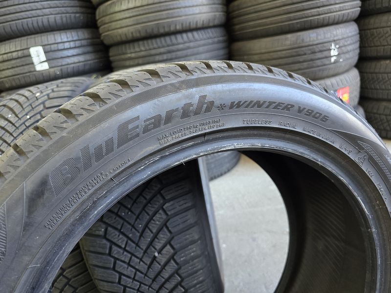 235/45/18 YOKOHAMA 4бр