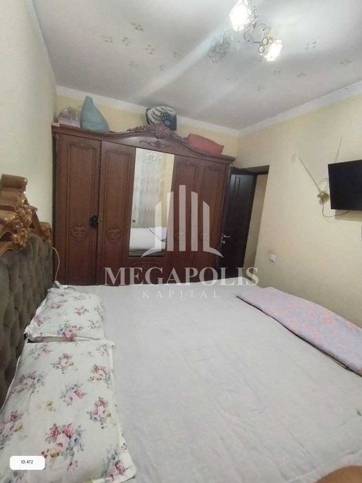 Buxoro 7-mikrorayonda 2 xonali kvartira arzon narxda sotiladi. №472