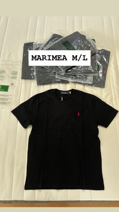 Tricou Polo Ralph Lauren