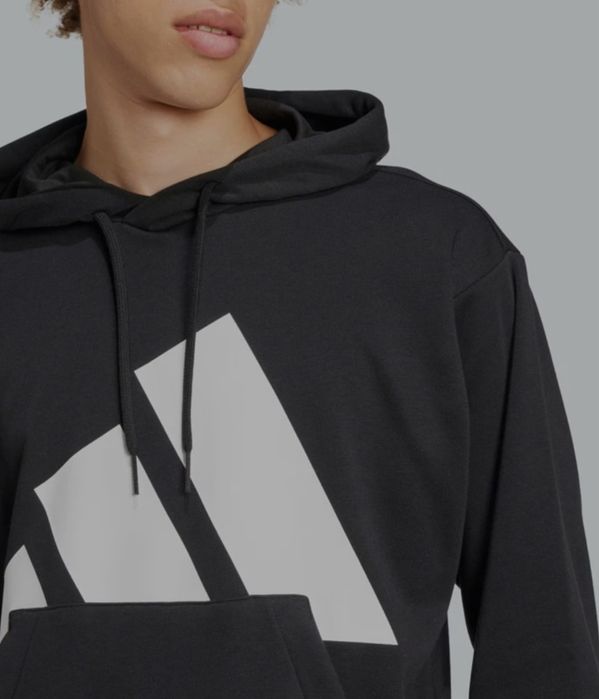 Мъжки Суичър Adidas M BL FT HD - IN6164