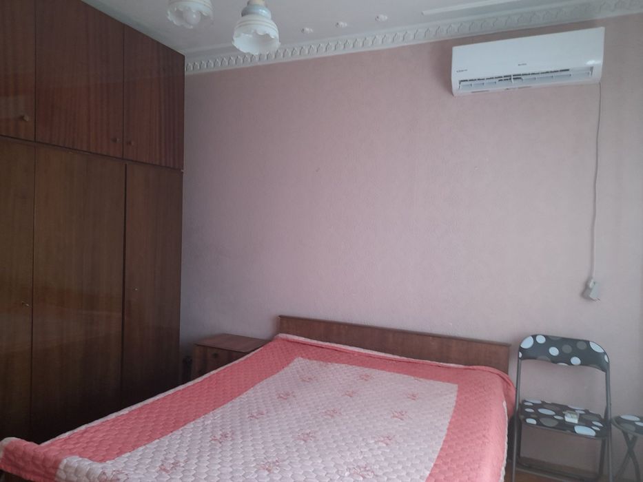 Дава се под наем Четиристаен апартамент в Плевен, Идеален център - 120 кв.м за 127.5 € - Снимка #2