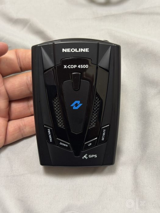 Продам Антирадар Neoline X-Cop 4500