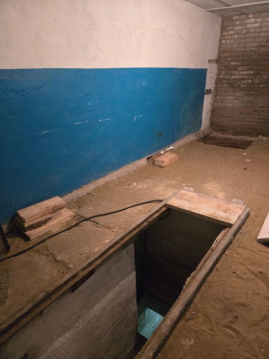 Продам гараж в ГК "Спартак"