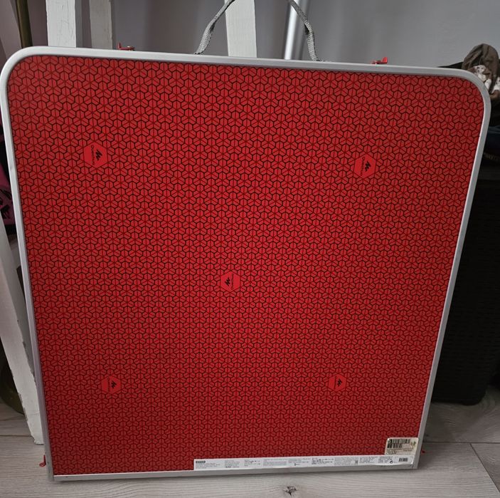 Masa plianta pentru camping