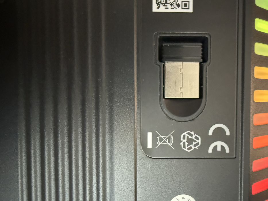 tastatura mecanica myria noua