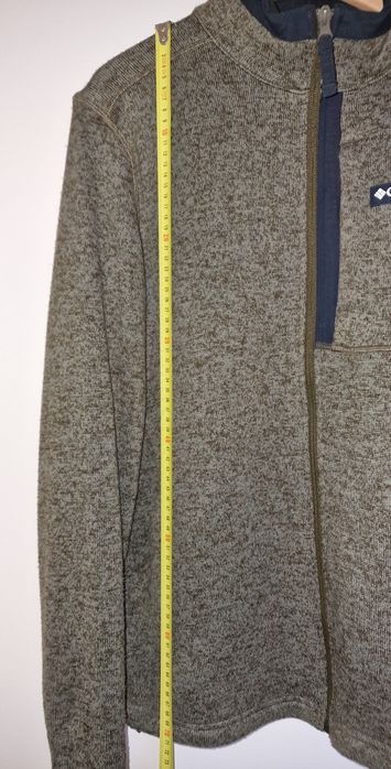Polar Columbia North Face