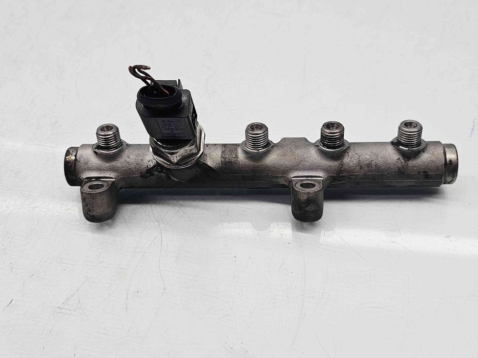 Rampa injectoare  AUDI A5 (8T3) [Fabr 2007-2015] 059130089AH 3.0 TDI C