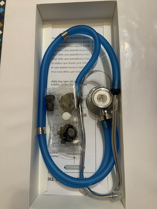 Фонендоскоп терапевтический