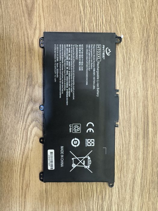 HT03XL - Батерия за HP 250 G7, 240 G7, 15-da, 15-db, 15-cs, 14-cf