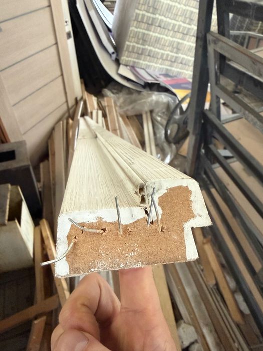 Межкомнатные двери