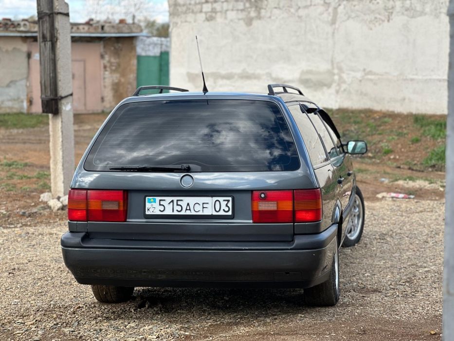 Продам Volkswagen Passat b4