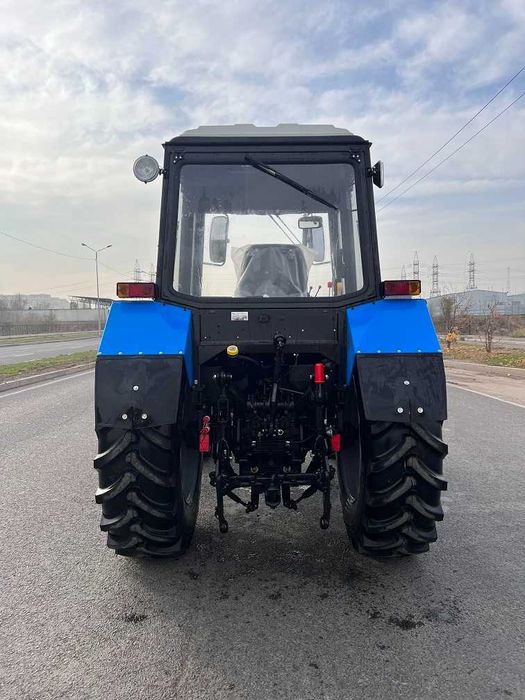 Беларус 920.2, субсидий 30%
