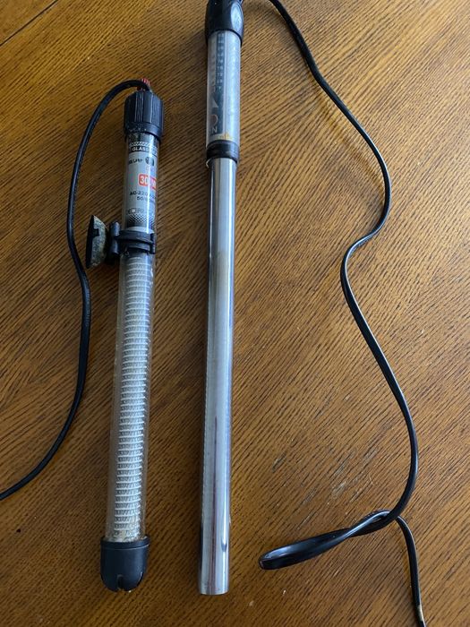 обогреватель для аквариума