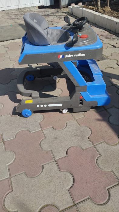 Продам ходунки.