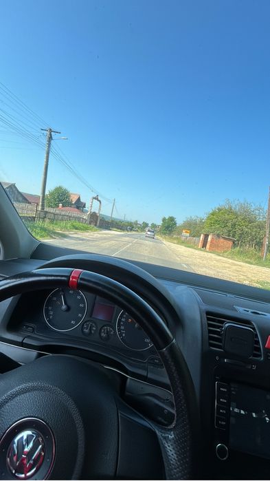 Vand VW Golf 5 coupe