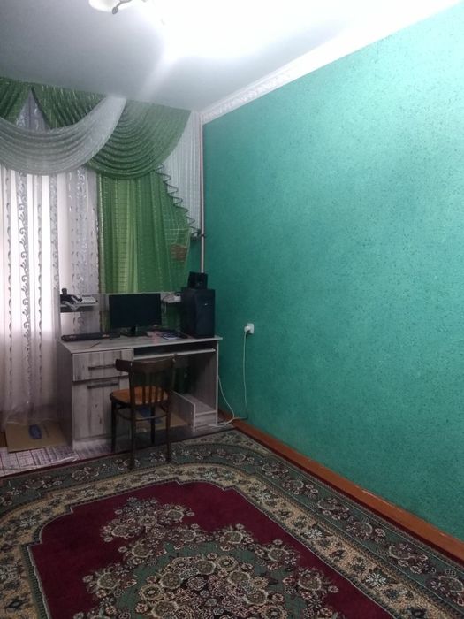 Gorgazda 3xonali uy        На Горгазе 3х комнатная квартира