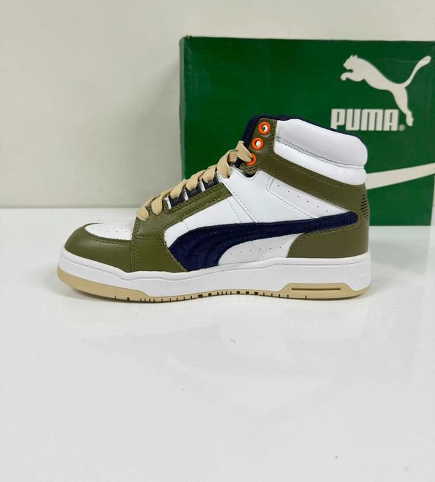 Puma Slip Stream Mid