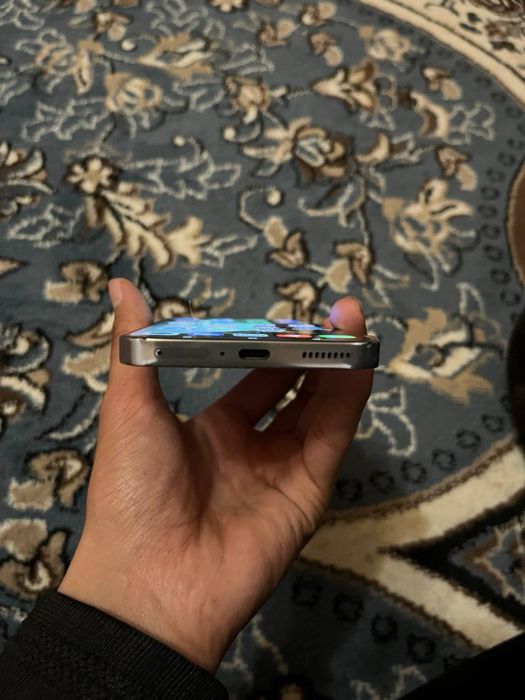 Infinix GT 30 PRO 5G