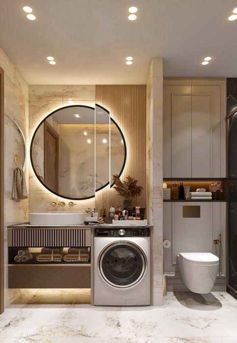 Сдается люкс квартира в элитном ЖК Mirabad Avenue!