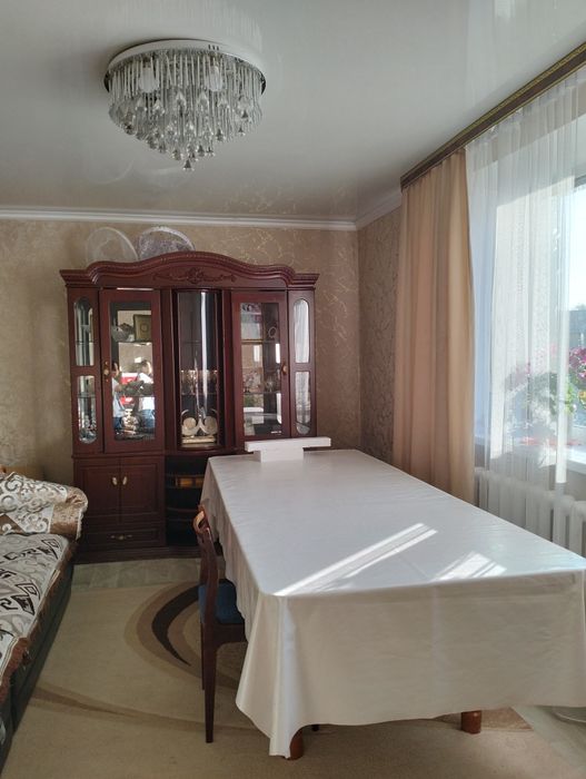 Продам дом в с Елікті