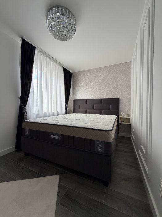 Apartament 2 camere / etaj 1 zona Piata Mica