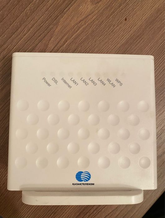 Продам вай-фай роутер ! Работает !