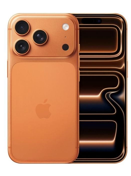 Iphone 17pro 256гб