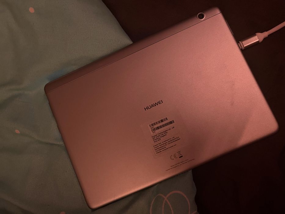 Tableta Huawei MediaPad T3 10