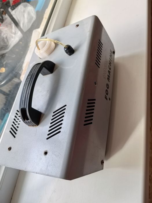 Продаётся аппарат сухой туман