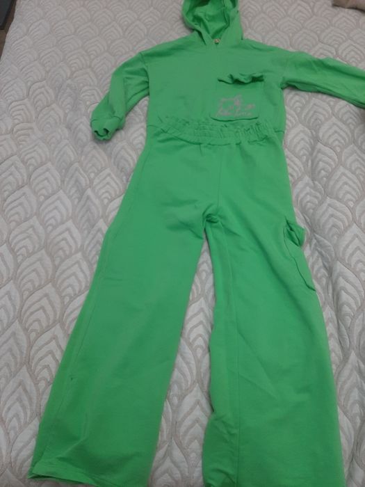 Детский костюм для девочек