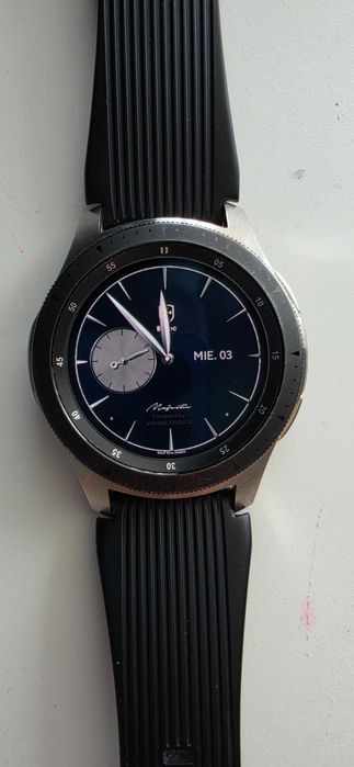 Samsung Galaxy S23 Utra 512 GB si Samsung Galaxy Watch