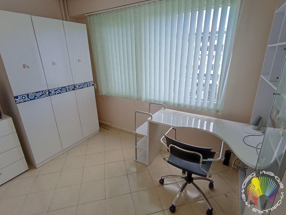 Дава се под наем Двустаен апартамент в Бургас, Изгрев - 66 кв.м за 357 € - Снимка #13