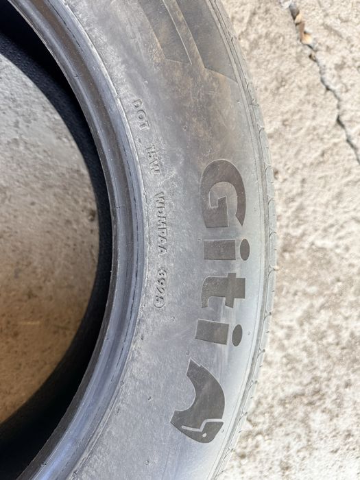 Шини Giti 235 60 R19