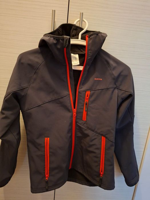 Geaca Decathlon baieti