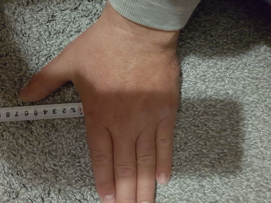 Ръкавици за мотор