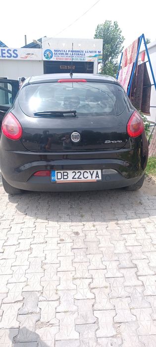 FIAT Bravo 2007 — imagine 3