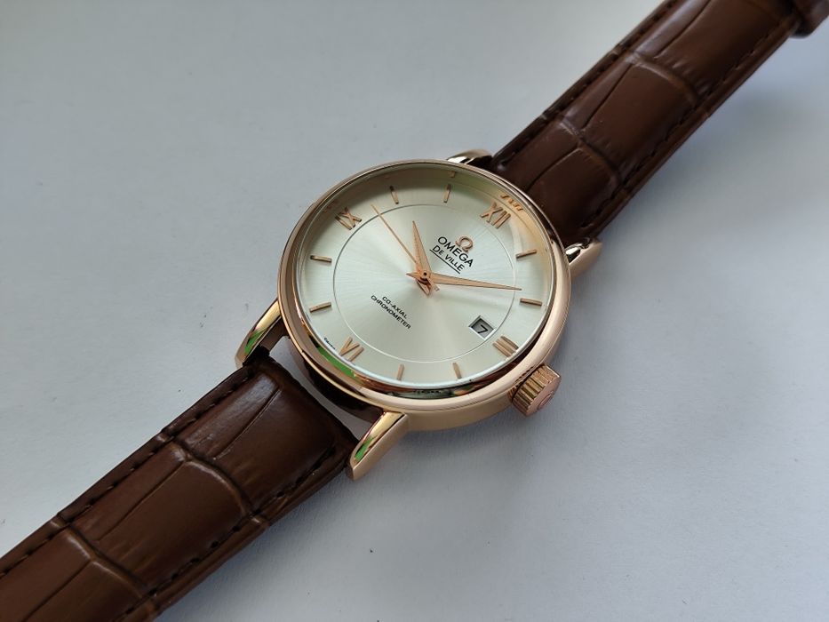 ceas OMEEGA automatic