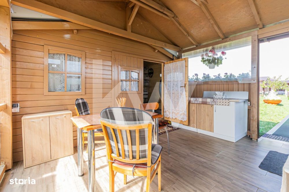Teren 300 mp – Gradina amenajata, Triaj Brasov ,Comision 0%