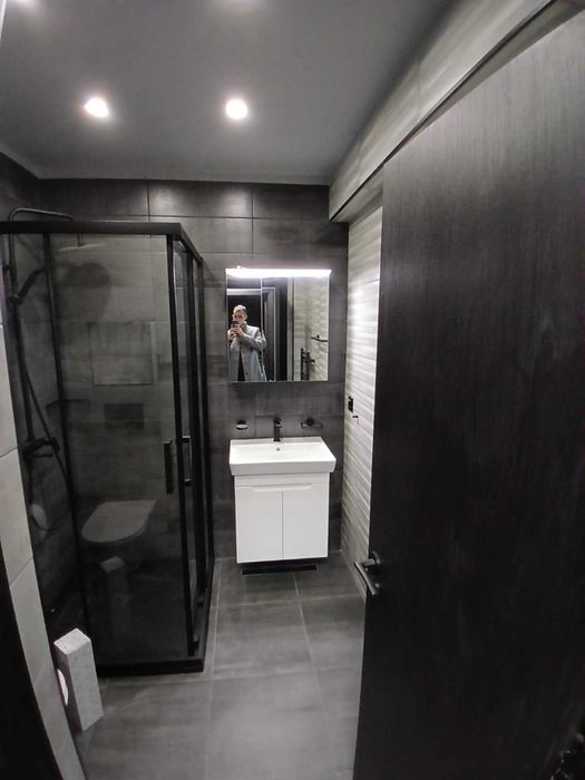 Дава се под наем Тристаен апартамент в София, Сухата река - 80 кв.м за 850 € - Снимка #13