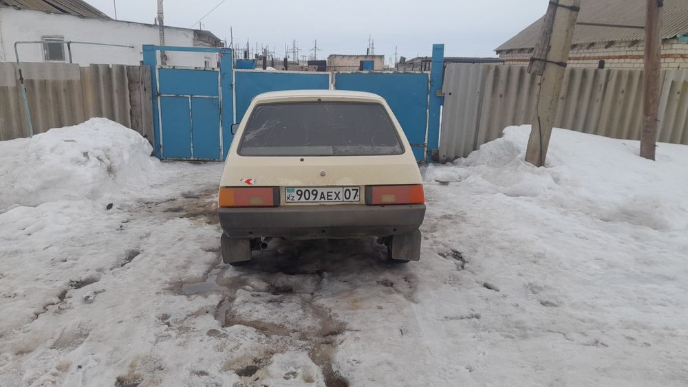 Продам заз таврия